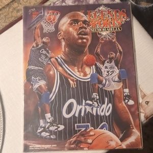 Legends Sports Memorabilia